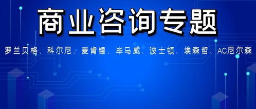 國際知名商業(yè)管理咨詢公司內(nèi)部資料ppt合集 197例,麥肯錫 羅蘭貝格 畢馬威 科爾尼 波士頓 埃森哲 ac尼爾森